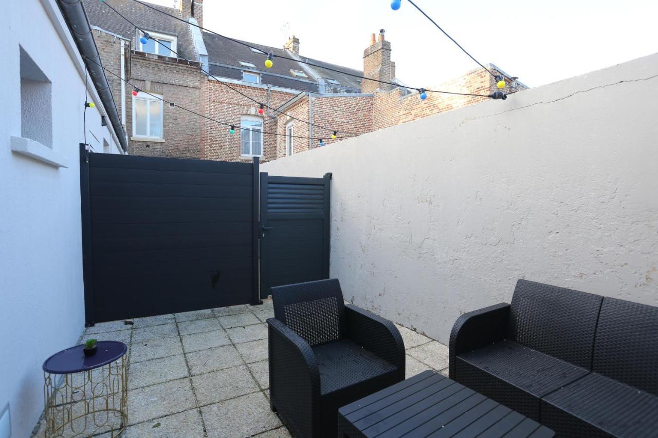 Appartement Le Jules Verne, Avec Terrasse Et Salle De Sport
